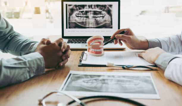 Best Weekend Emergency Dentist in Cordele, GA