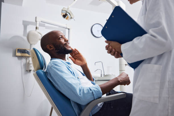 Best Mobile Emergency Dentist in Cordele, GA