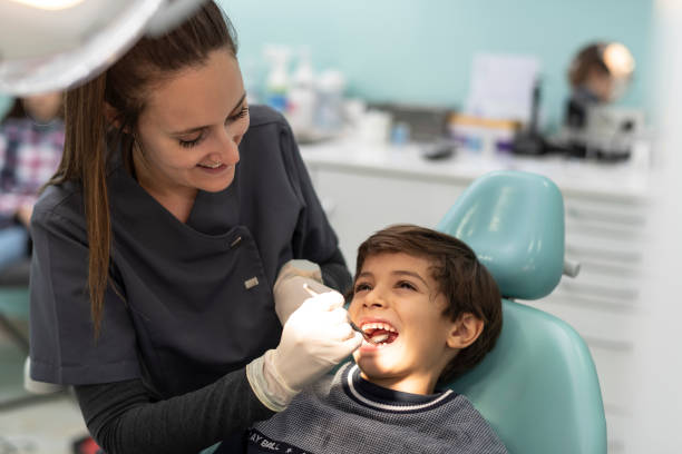 Best Emergency Cosmetic Dentistry in Cordele, GA