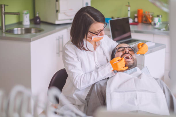 Best Mobile Emergency Dentist in Cordele, GA