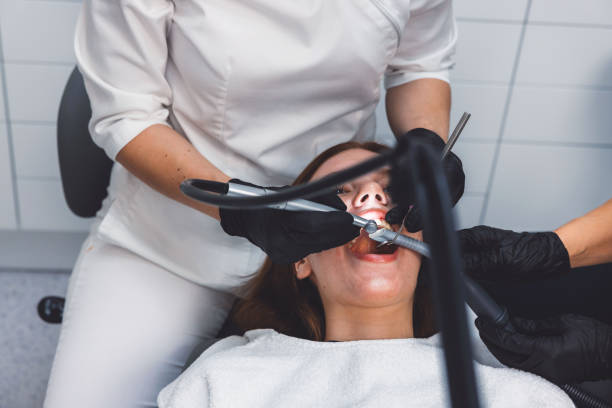 Best Pediatric Emergency Dentist in Cordele, GA