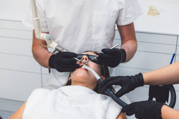 Best Emergency Dental Services for Seniors in Cordele, GA