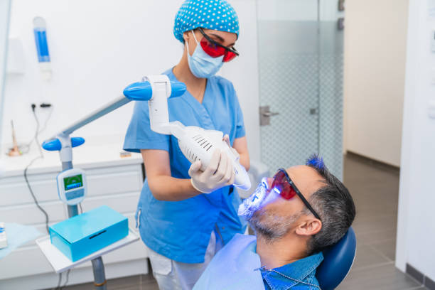 Best Emergency Dentist for Lost Fillings or Crowns in Cordele, GA